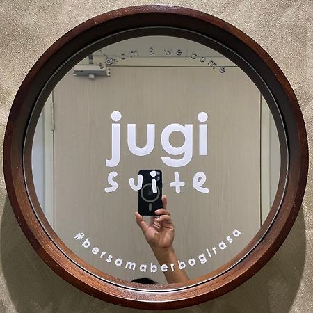 Jugi Suite @ Horizon Sepang Klia Ngoại thất bức ảnh