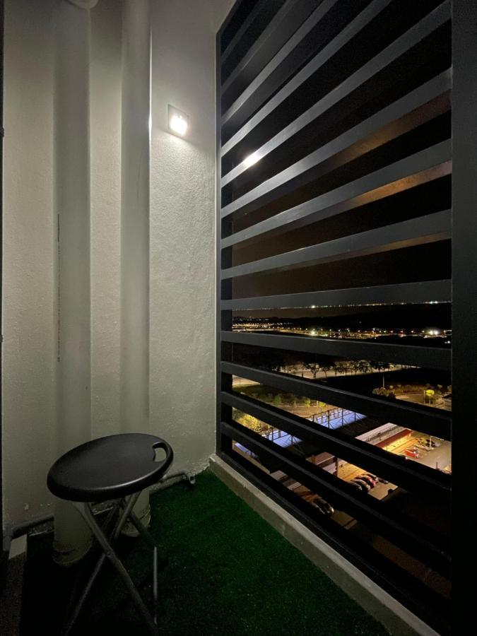 Jugi Suite @ Horizon Sepang Klia Ngoại thất bức ảnh