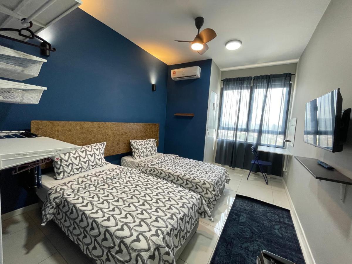 Jugi Suite @ Horizon Sepang Klia Ngoại thất bức ảnh