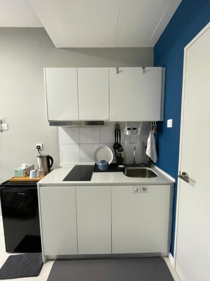 Jugi Suite @ Horizon Sepang Klia Phòng bức ảnh